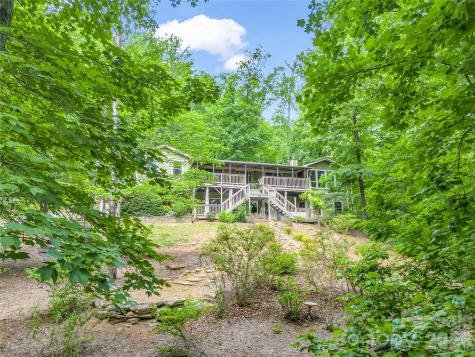 122 Raptor Court Lake Lure NC 28746