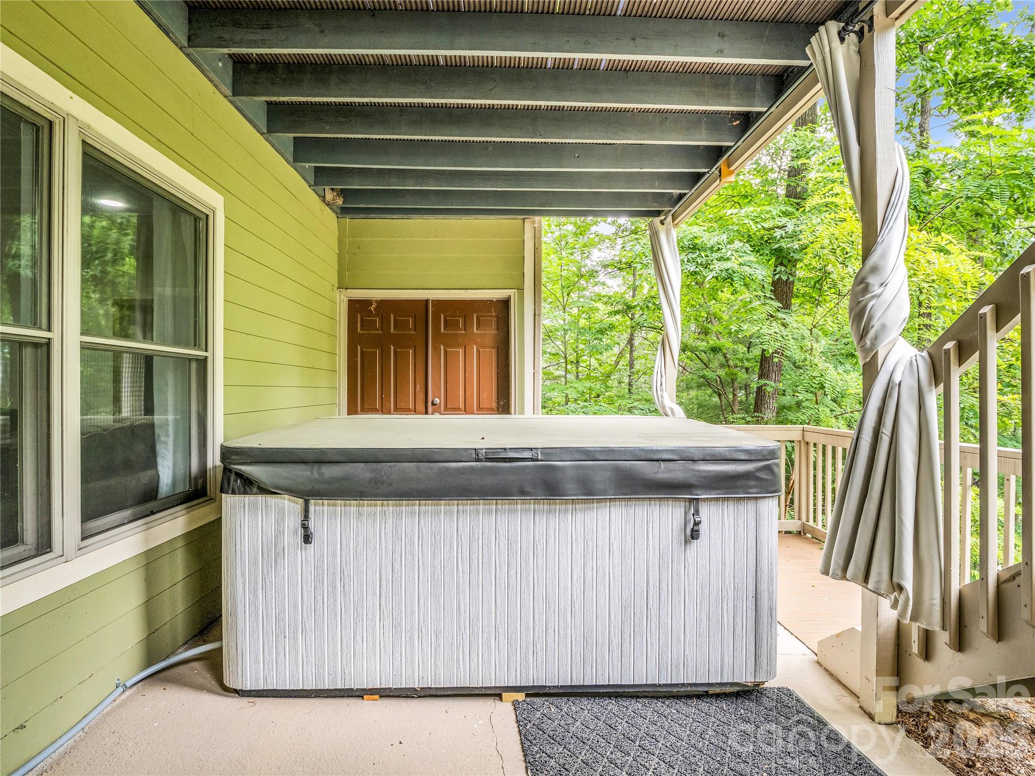 122 Raptor Court Lake Lure NC 28746