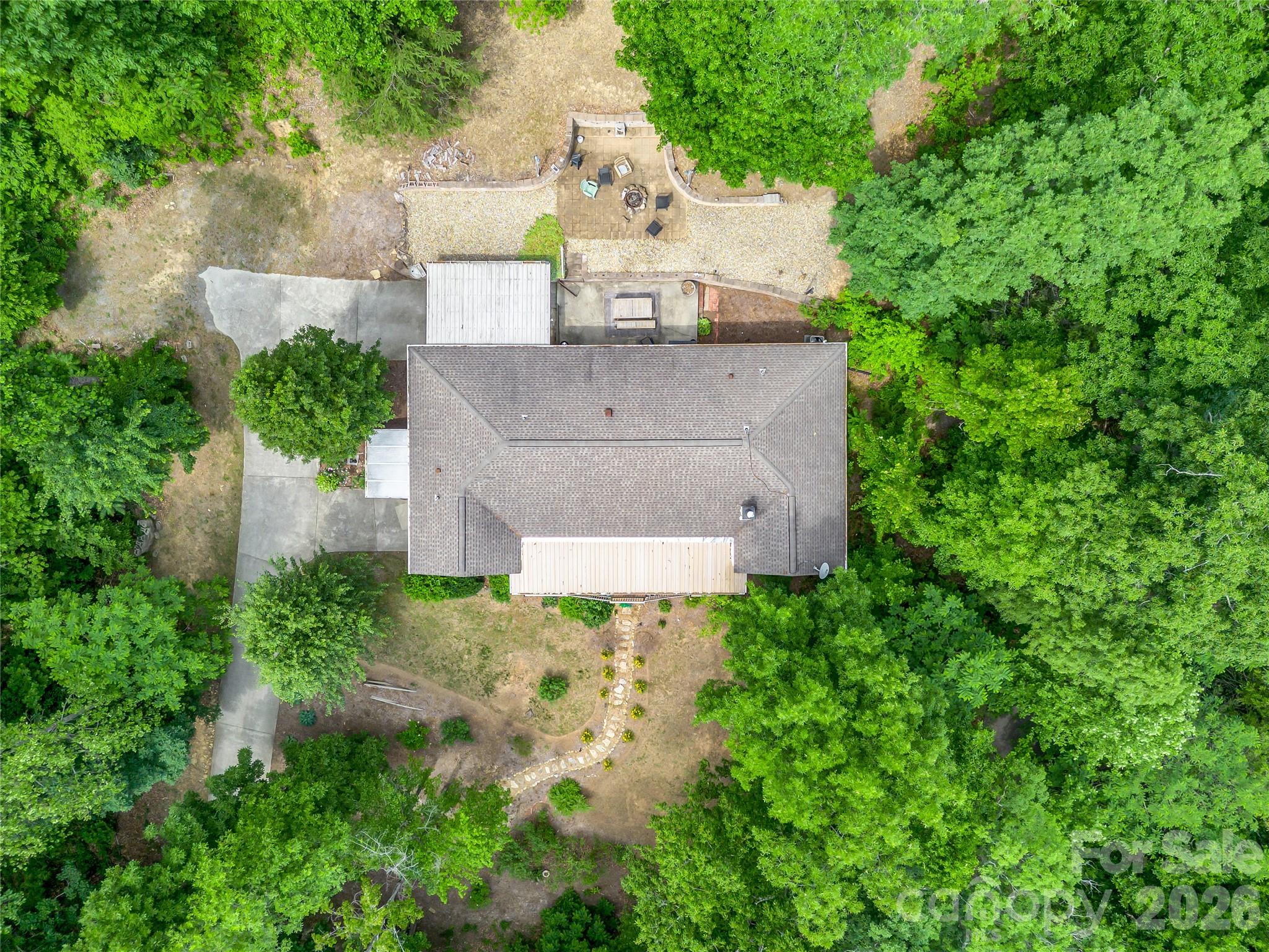 122 Raptor Court Lake Lure NC 28746