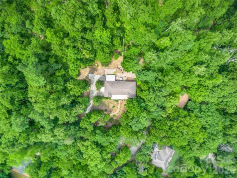 122 Raptor Court Lake Lure NC 28746