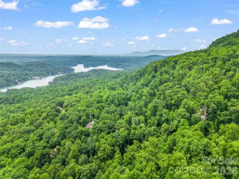 122 Raptor Court Lake Lure NC 28746