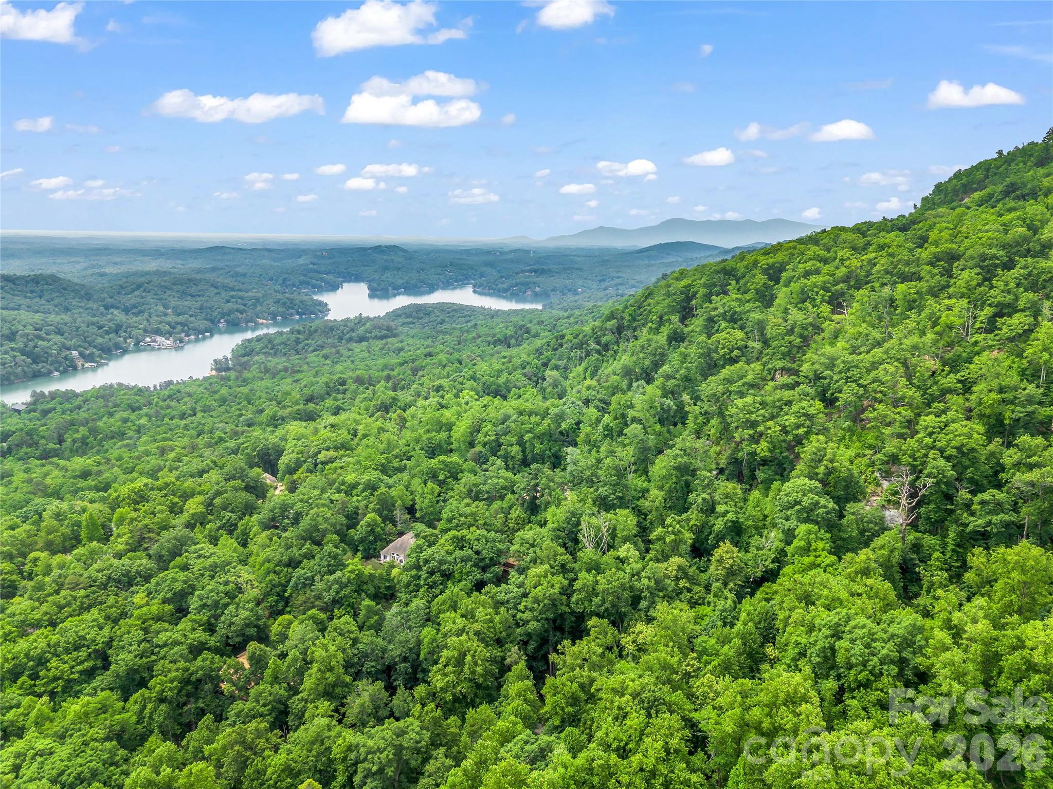 122 Raptor Court Lake Lure NC 28746