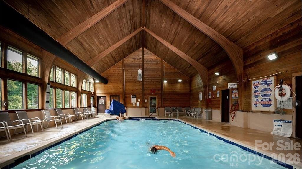 122 Raptor Court Lake Lure NC 28746