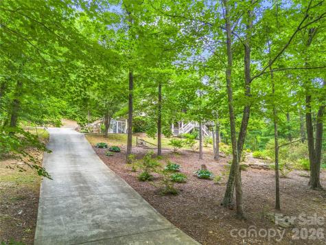 122 Raptor Court Lake Lure NC 28746