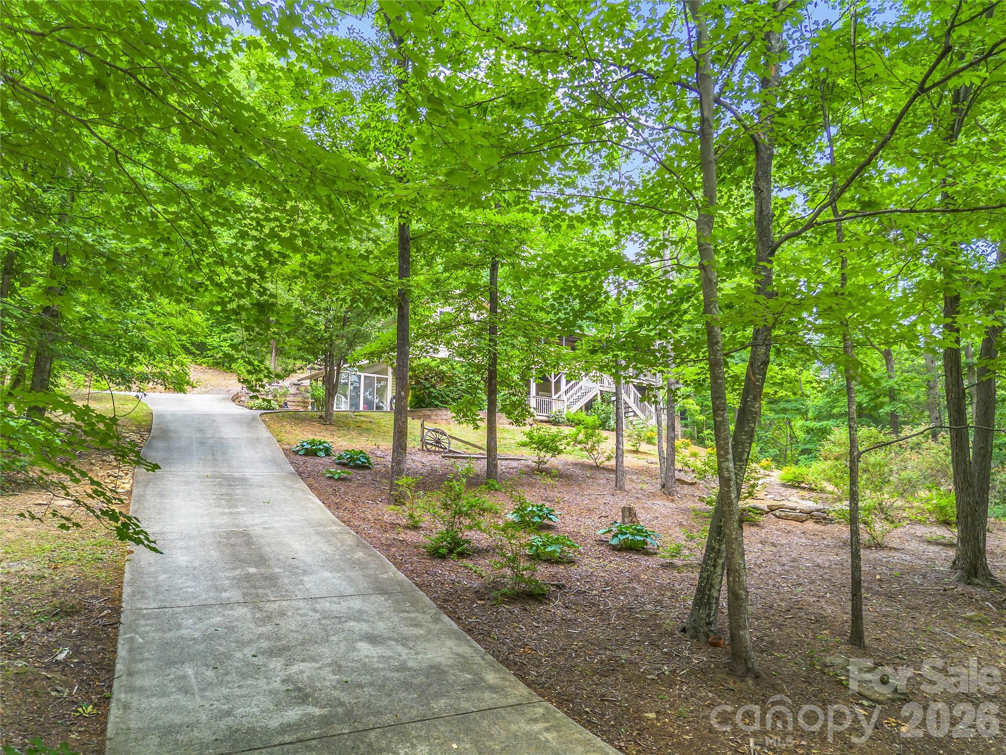 122 Raptor Court Lake Lure NC 28746