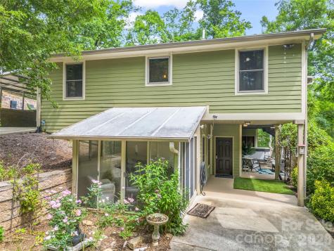 122 Raptor Court Lake Lure NC 28746