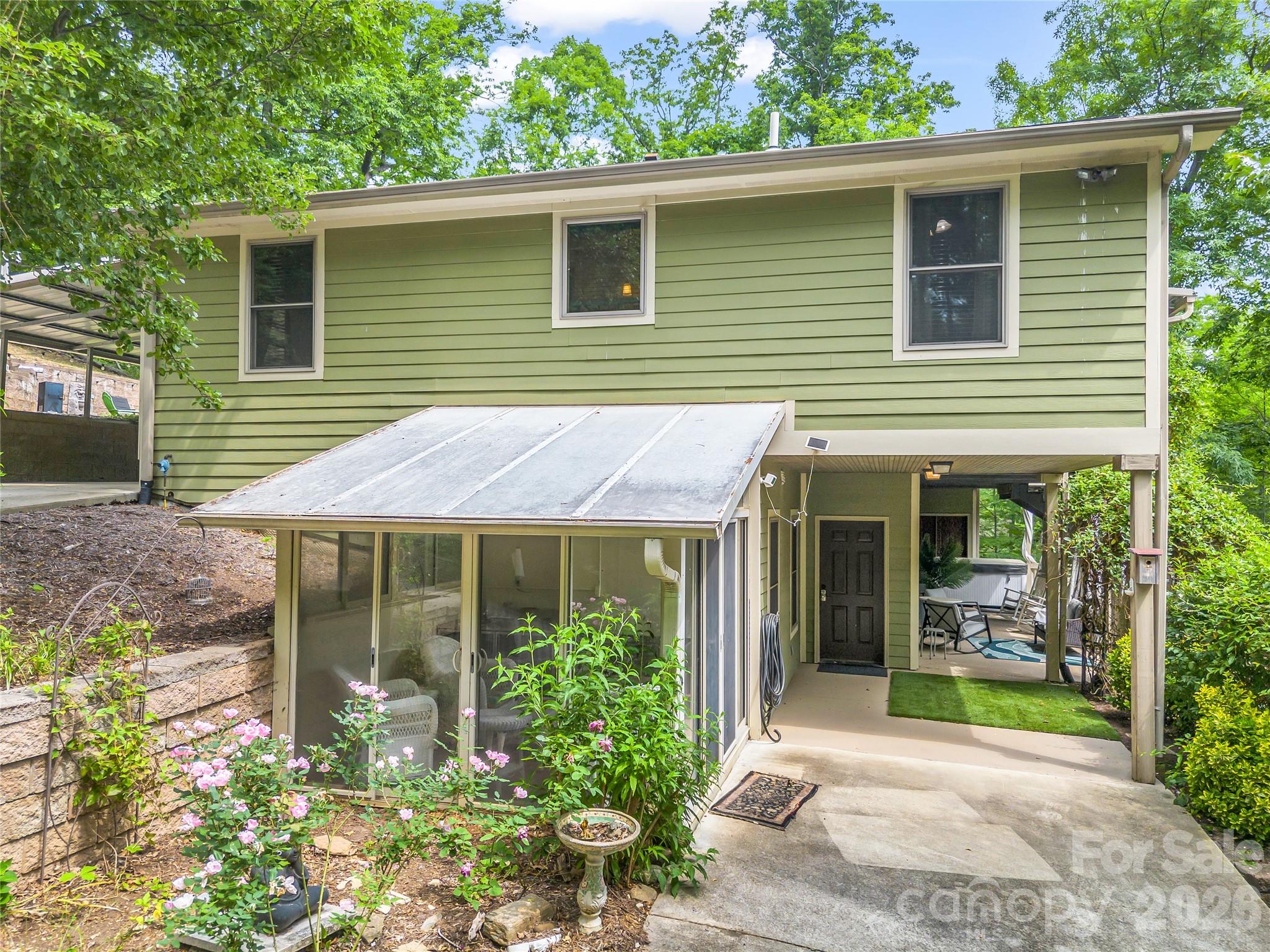 122 Raptor Court Lake Lure NC 28746