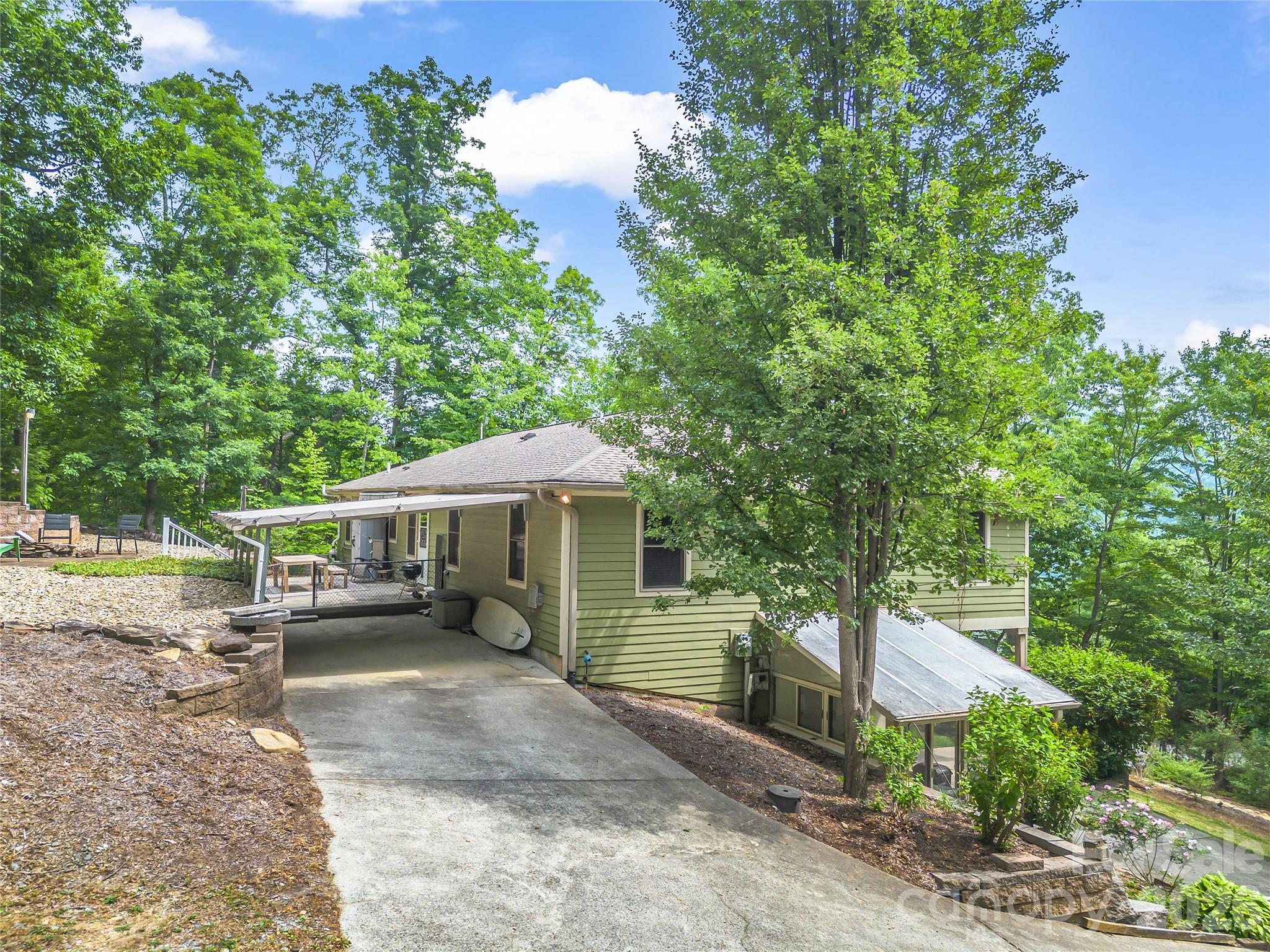 122 Raptor Court Lake Lure NC 28746