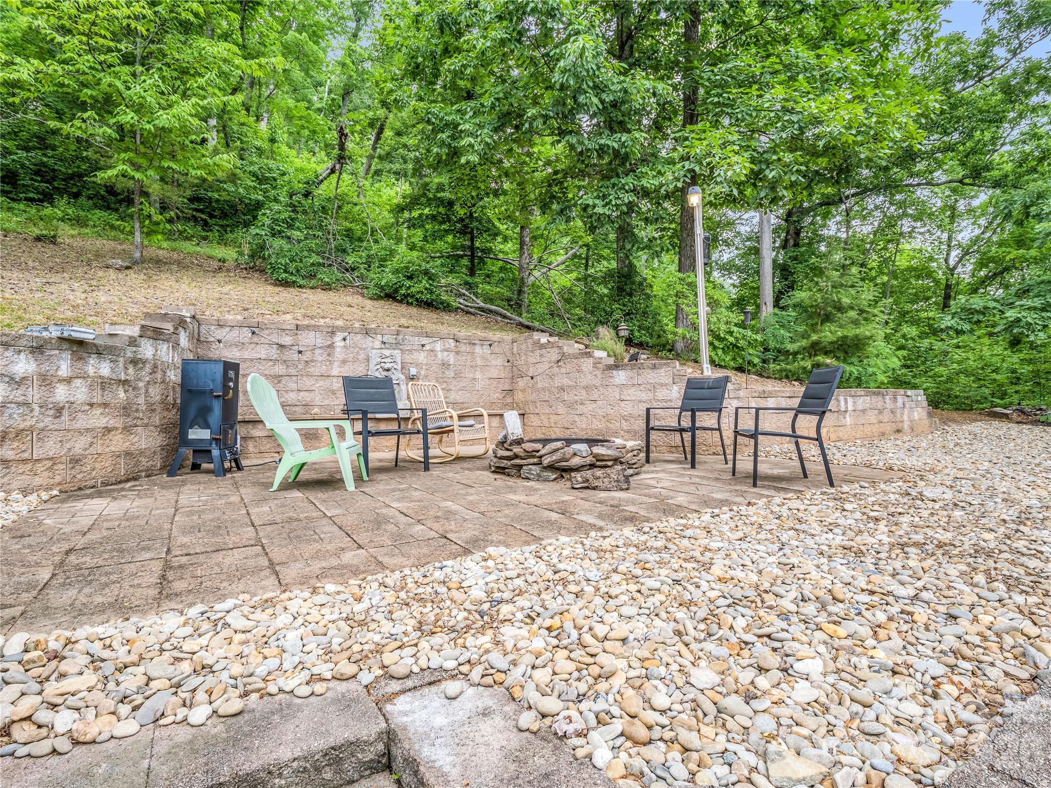 122 Raptor Court Lake Lure NC 28746