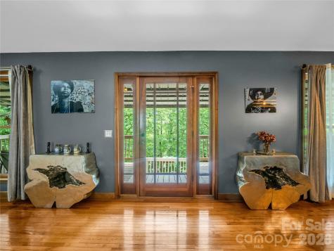 122 Raptor Court Lake Lure NC 28746