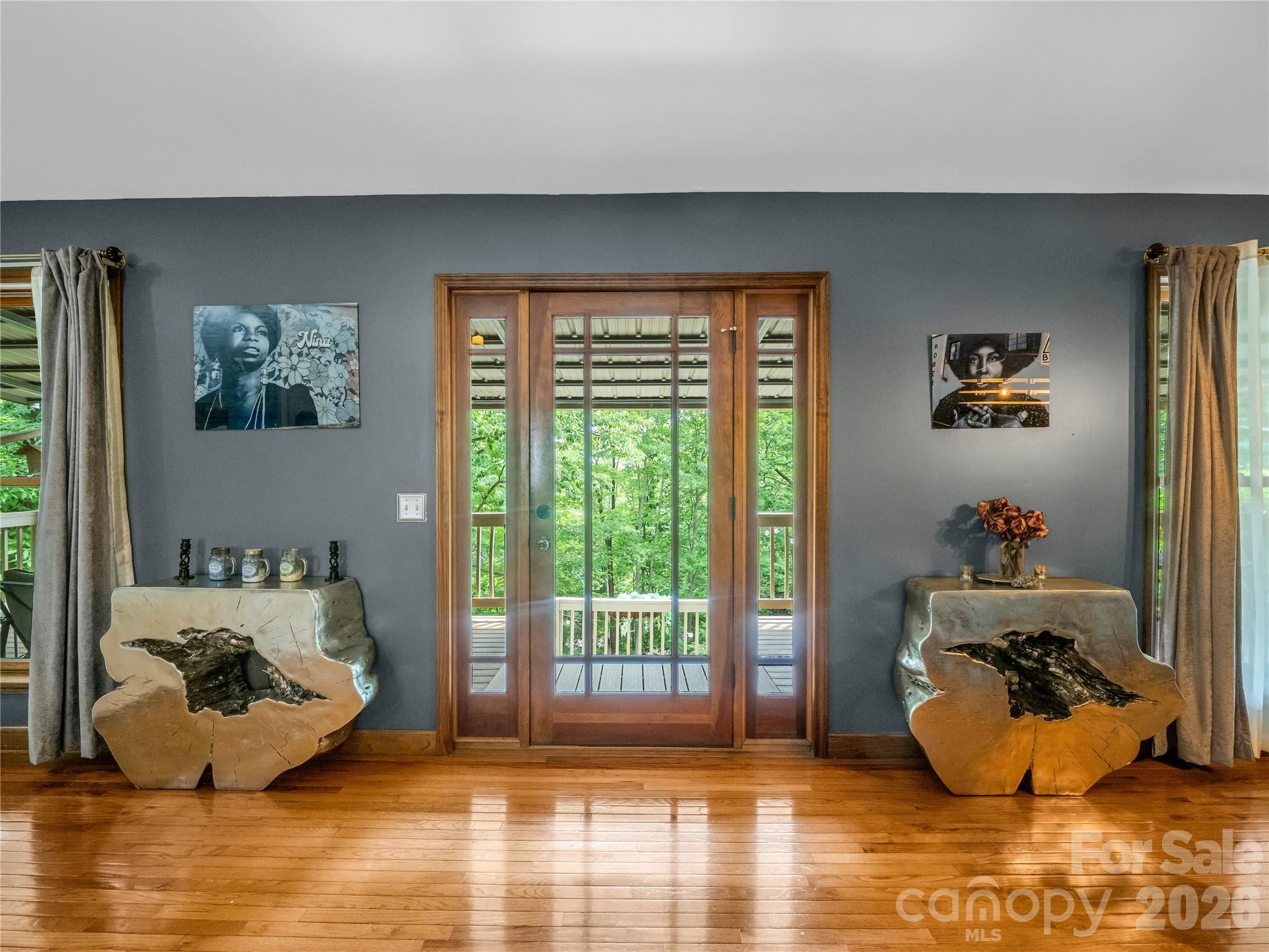 122 Raptor Court Lake Lure NC 28746