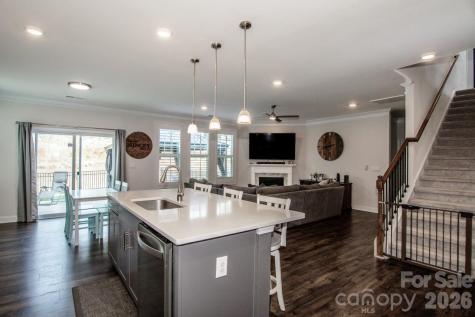 167 Rhuidean Court Troutman NC 28166