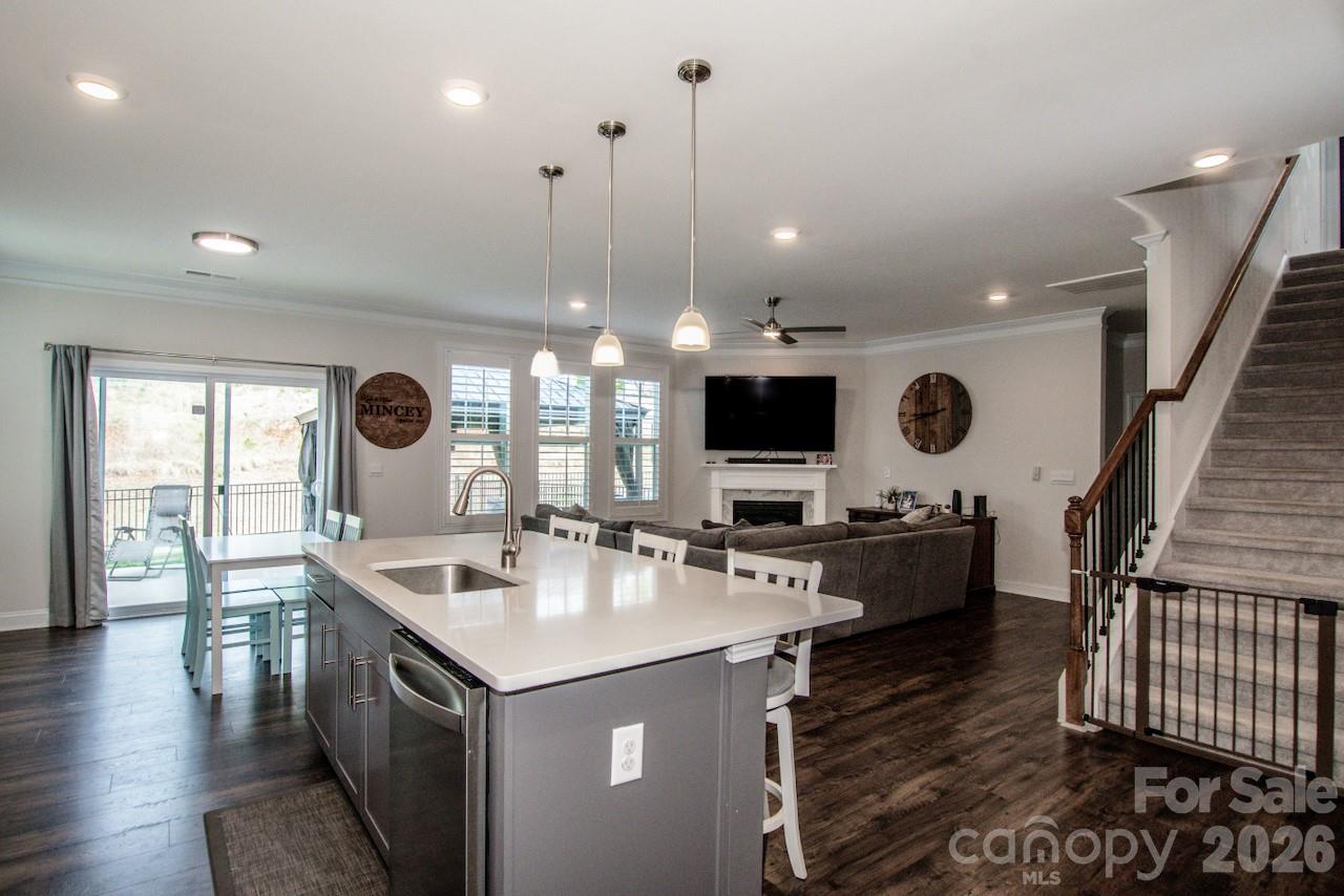 167 Rhuidean Court Troutman NC 28166