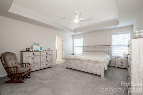 167 Rhuidean Court Troutman NC 28166