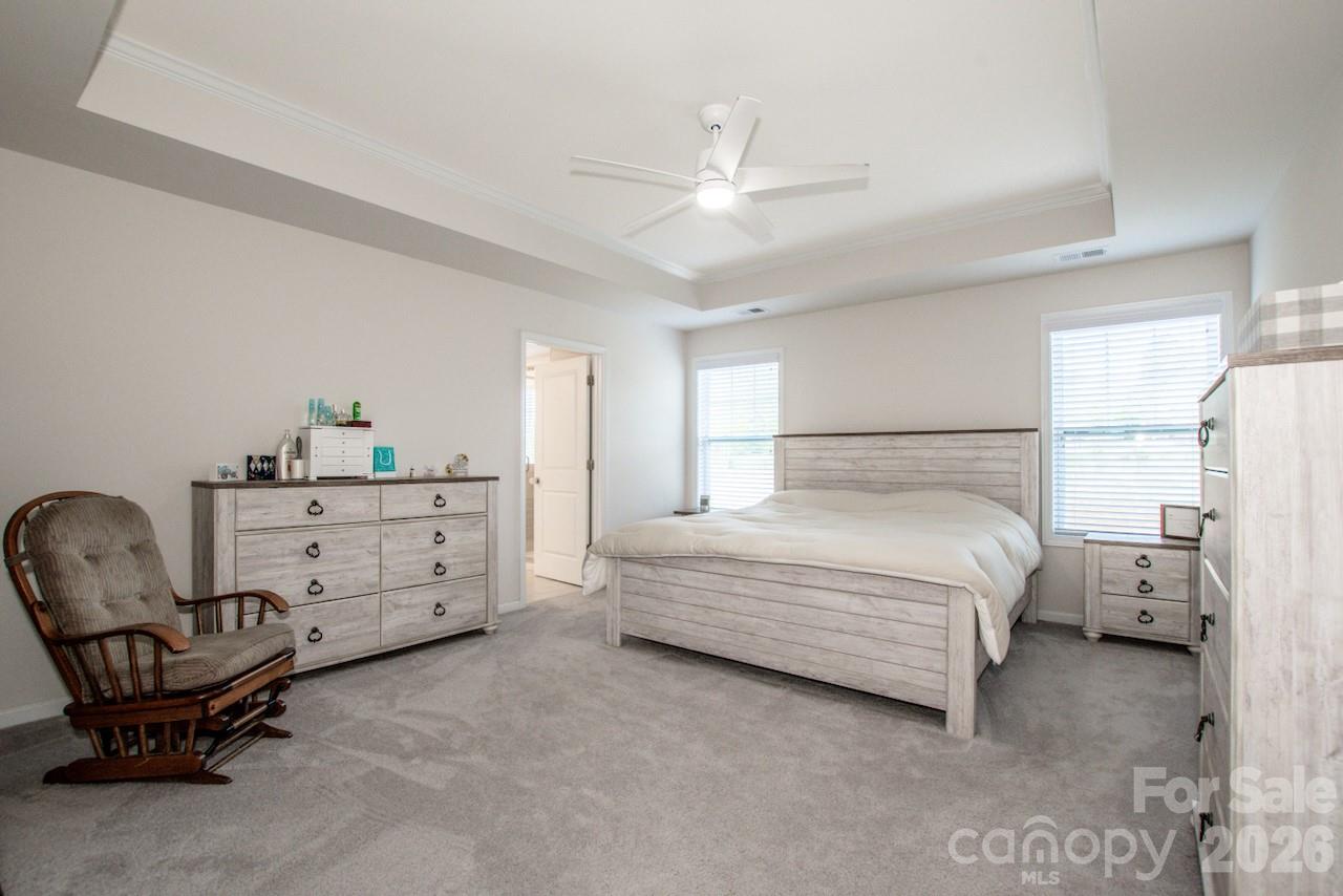 167 Rhuidean Court Troutman NC 28166