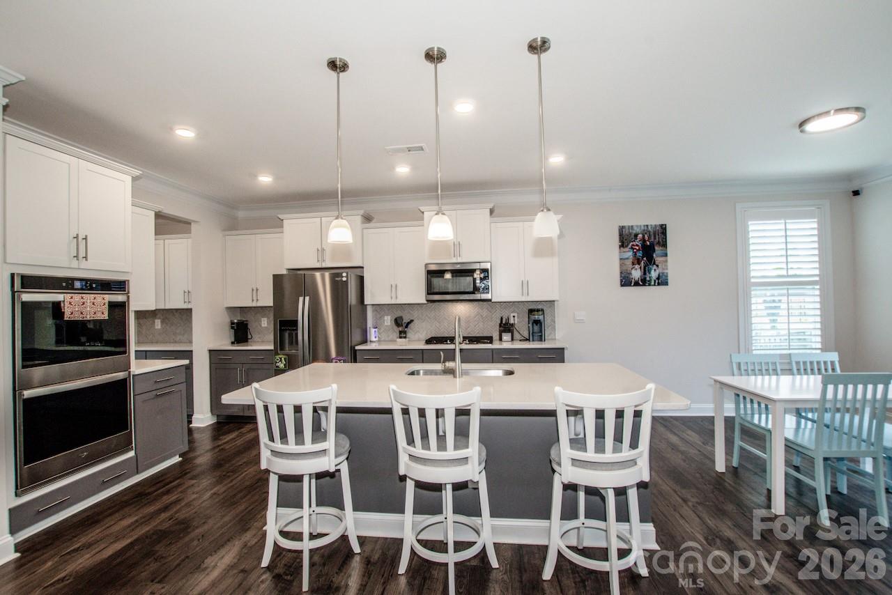 167 Rhuidean Court Troutman NC 28166