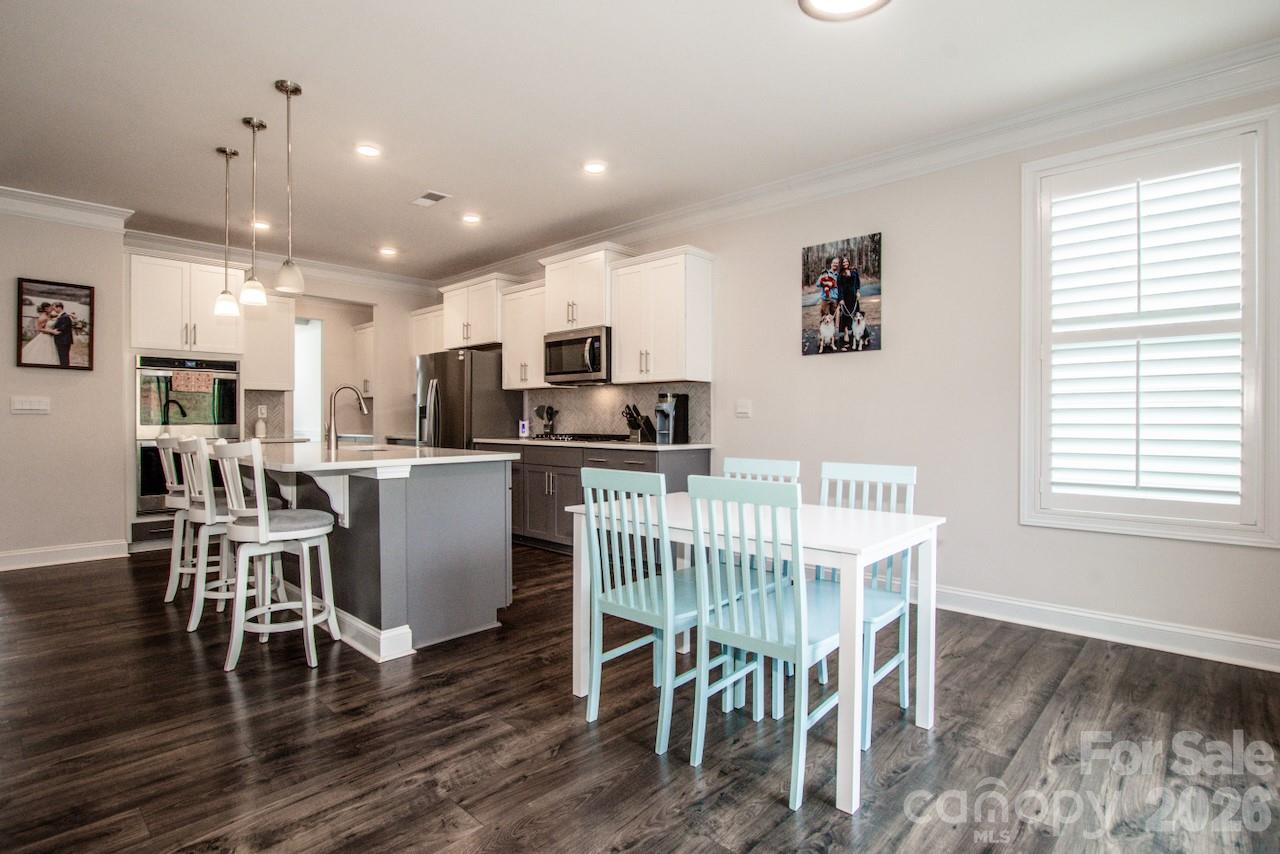 167 Rhuidean Court Troutman NC 28166