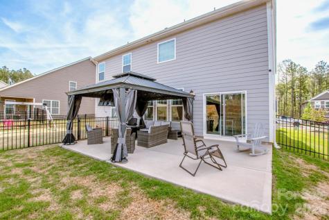 167 Rhuidean Court Troutman NC 28166