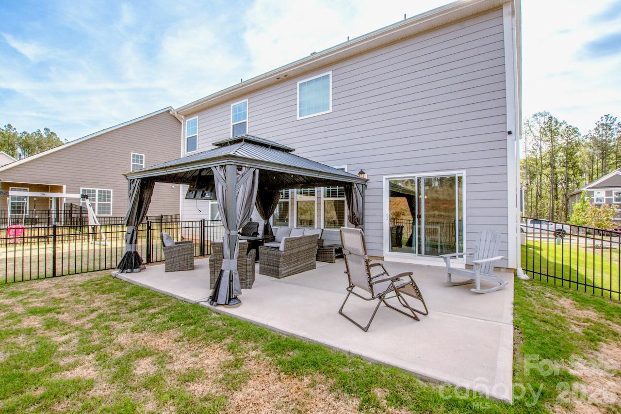 167 Rhuidean Court Troutman NC 28166
