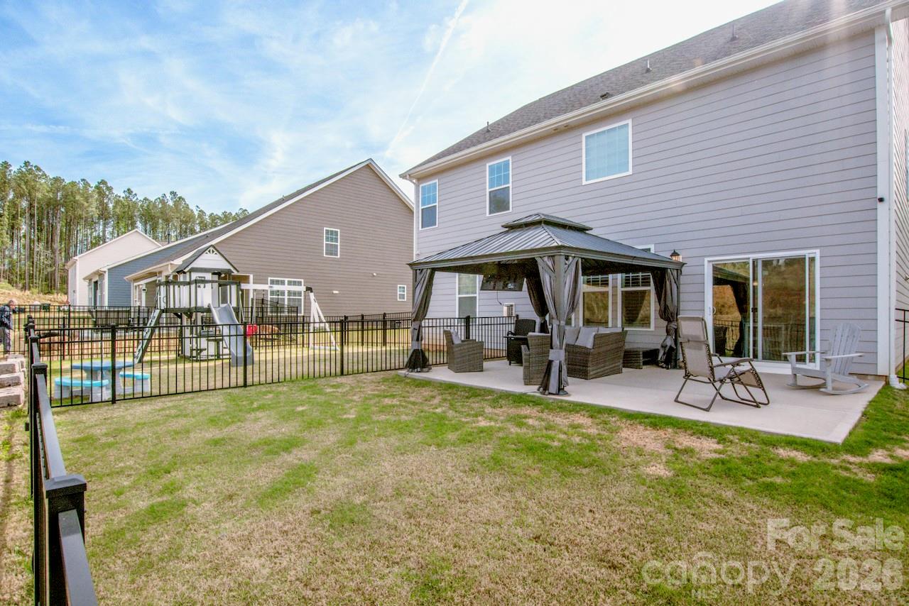 167 Rhuidean Court Troutman NC 28166