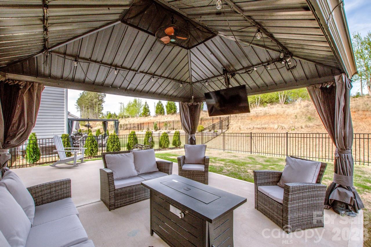 167 Rhuidean Court Troutman NC 28166