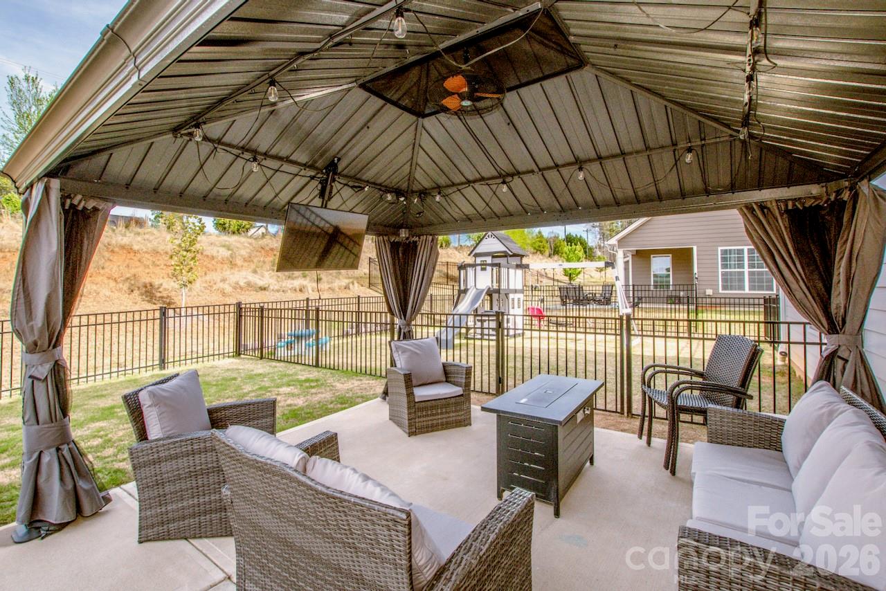 167 Rhuidean Court Troutman NC 28166