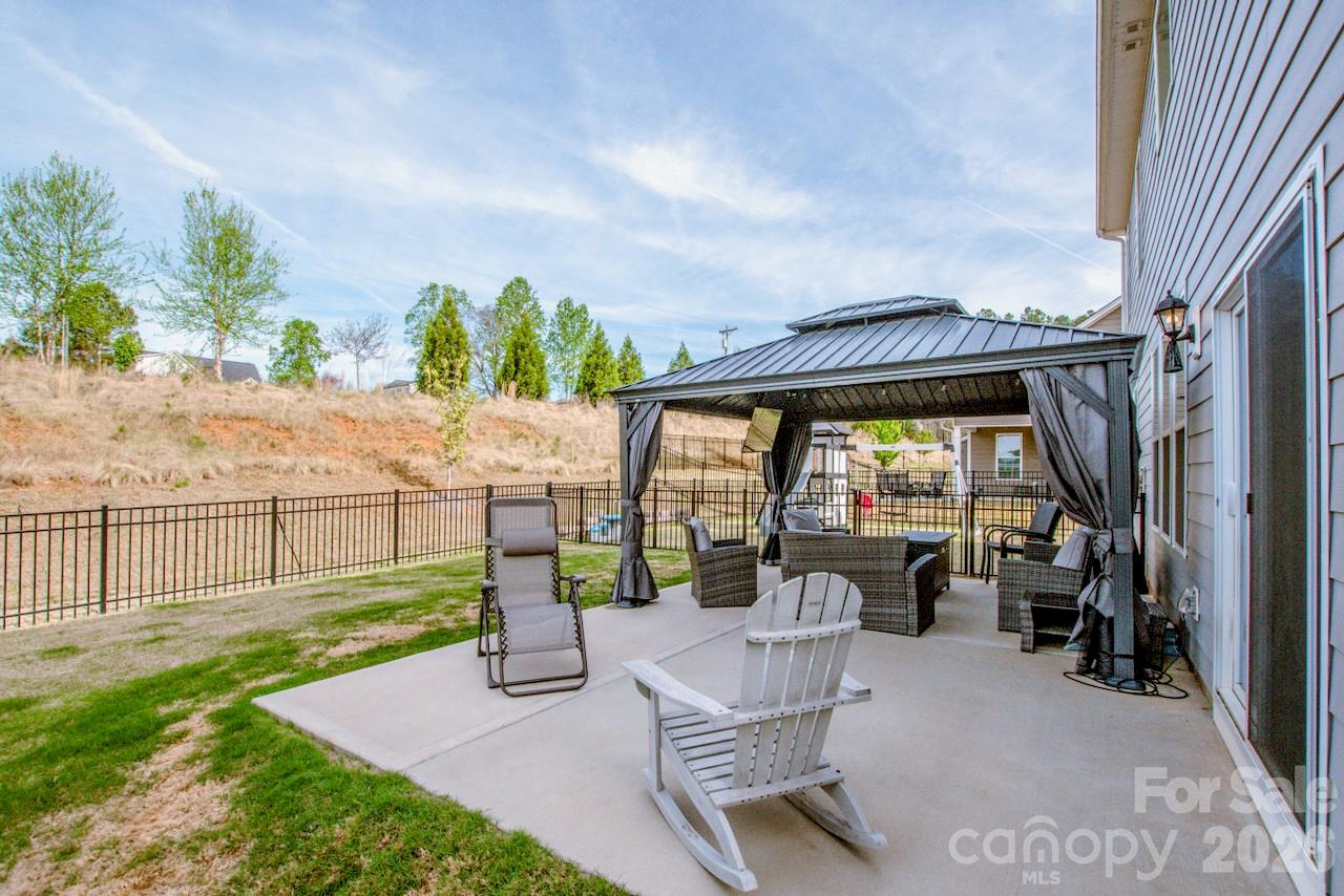 167 Rhuidean Court Troutman NC 28166