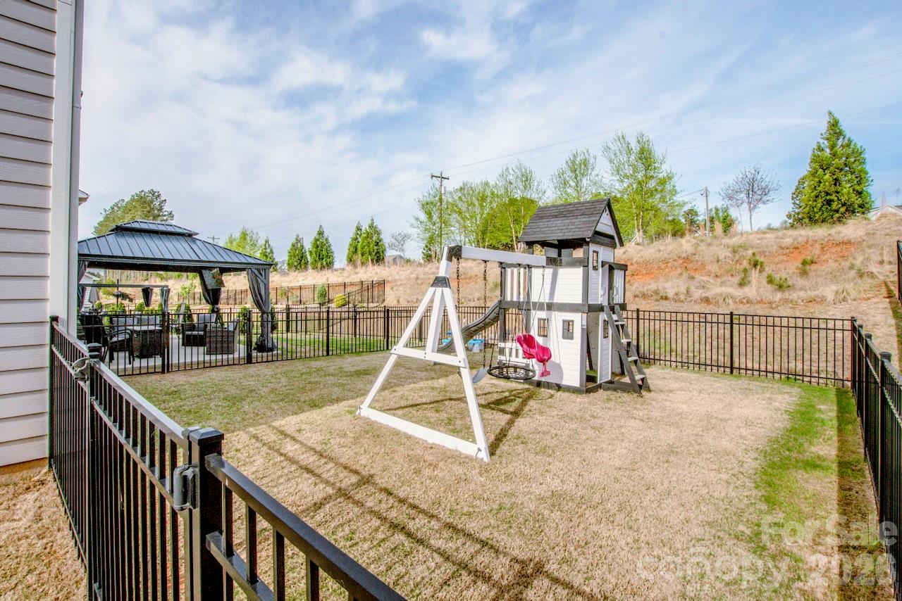 167 Rhuidean Court Troutman NC 28166