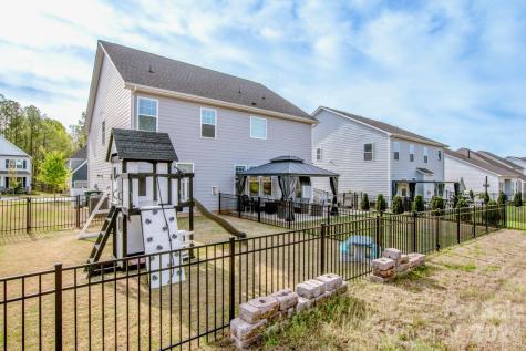 167 Rhuidean Court Troutman NC 28166