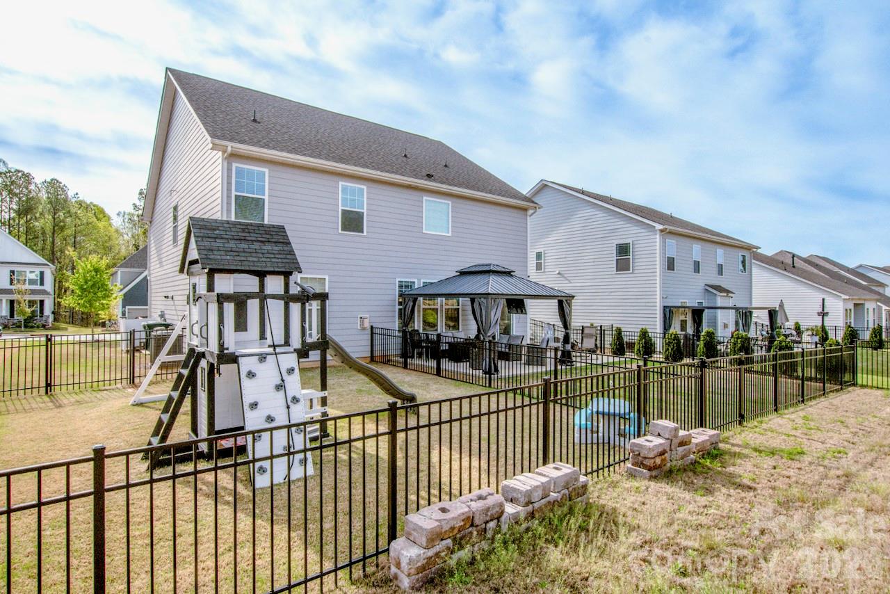 167 Rhuidean Court Troutman NC 28166