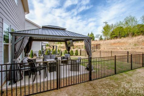 167 Rhuidean Court Troutman NC 28166