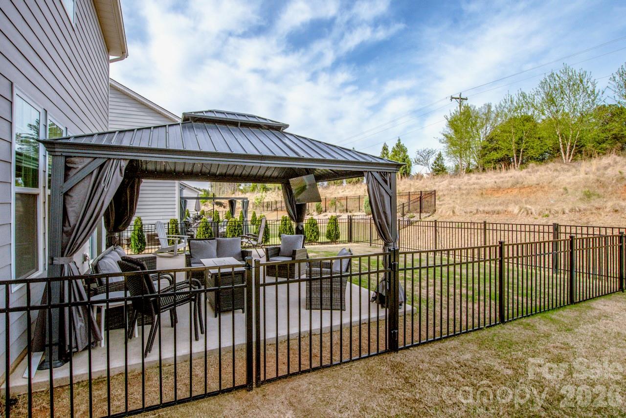 167 Rhuidean Court Troutman NC 28166