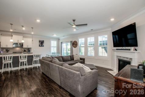 167 Rhuidean Court Troutman NC 28166