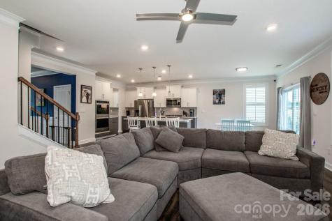 167 Rhuidean Court Troutman NC 28166