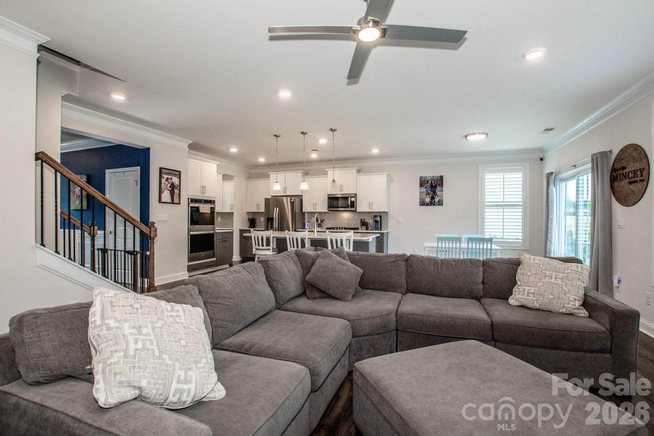 167 Rhuidean Court Troutman NC 28166