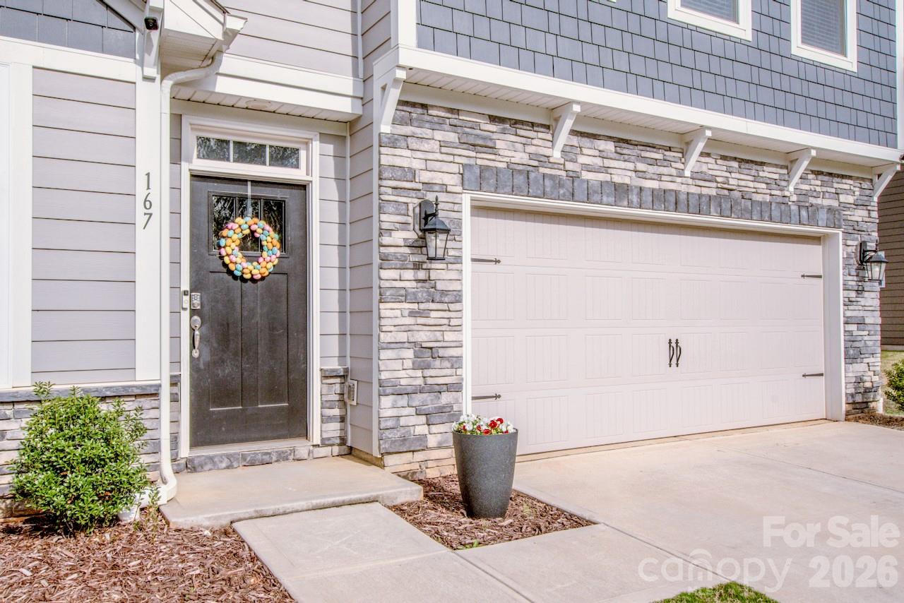 167 Rhuidean Court Troutman NC 28166