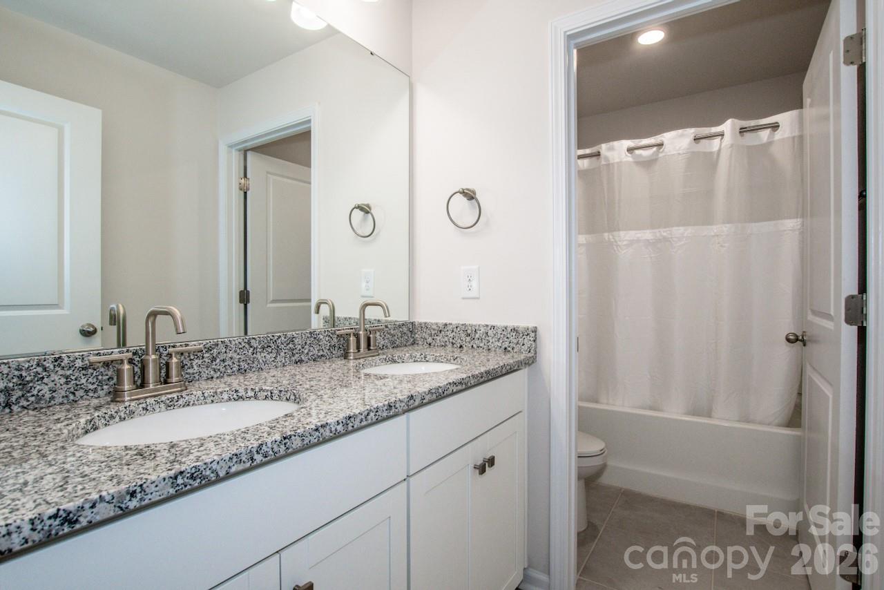167 Rhuidean Court Troutman NC 28166