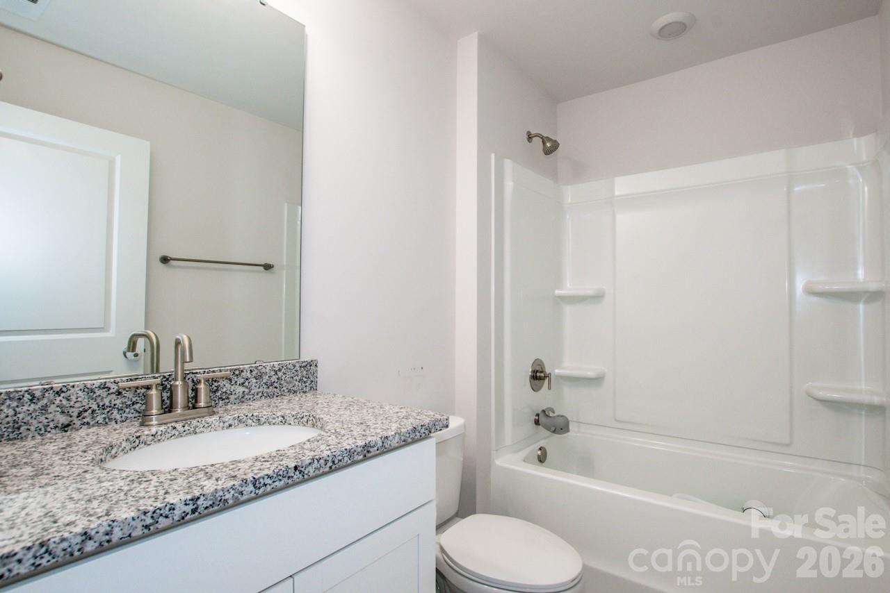167 Rhuidean Court Troutman NC 28166