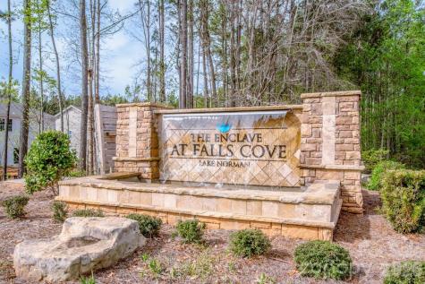 167 Rhuidean Court Troutman NC 28166