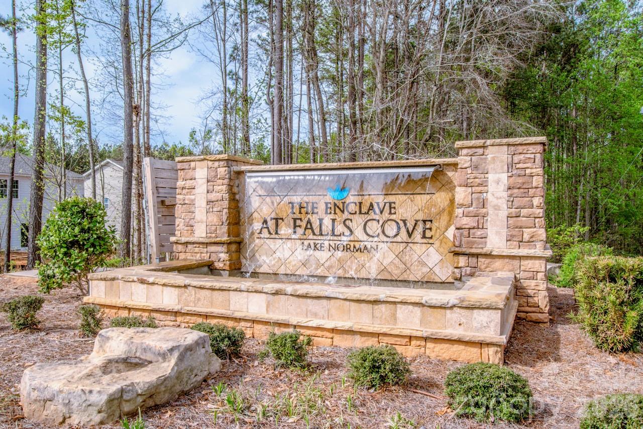 167 Rhuidean Court Troutman NC 28166