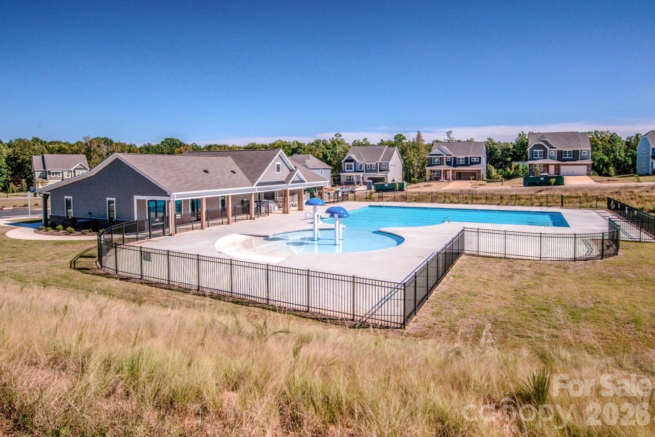 167 Rhuidean Court Troutman NC 28166