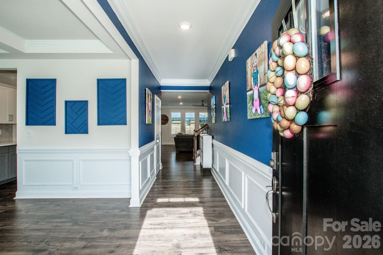167 Rhuidean Court Troutman NC 28166