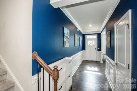 167 Rhuidean Court Troutman NC 28166