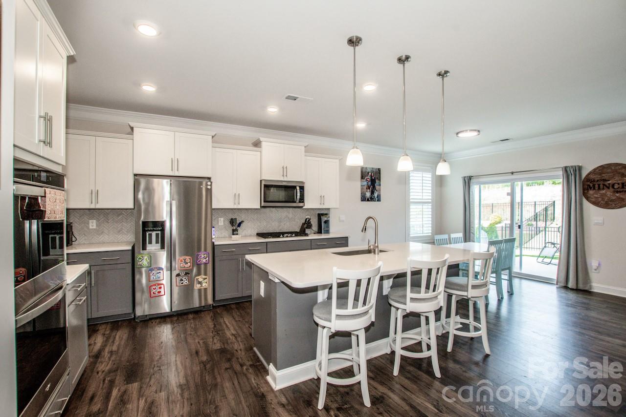 167 Rhuidean Court Troutman NC 28166