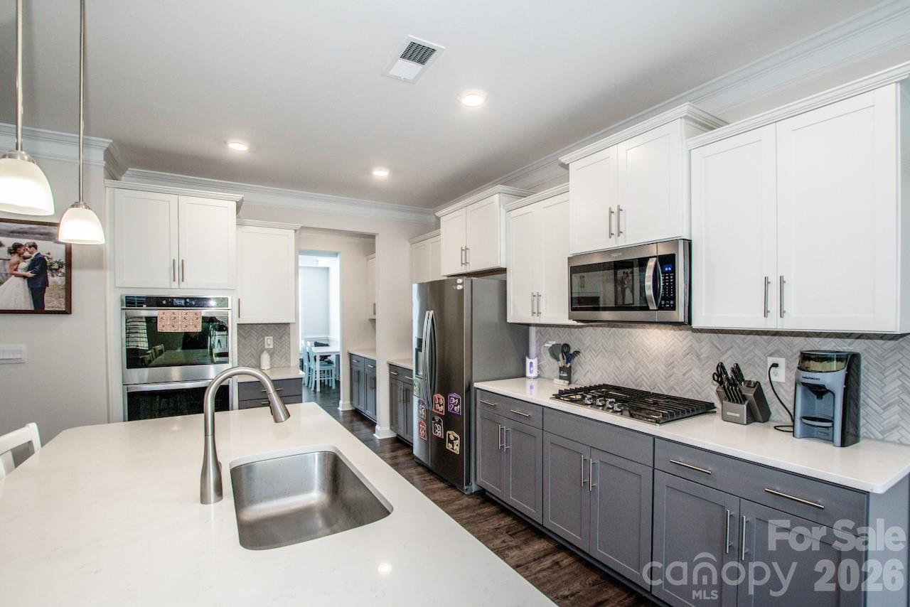 167 Rhuidean Court Troutman NC 28166