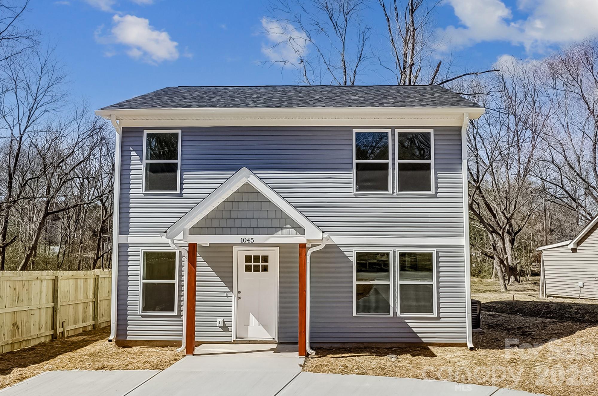 274 Bellhaven Place NW Concord NC 28027