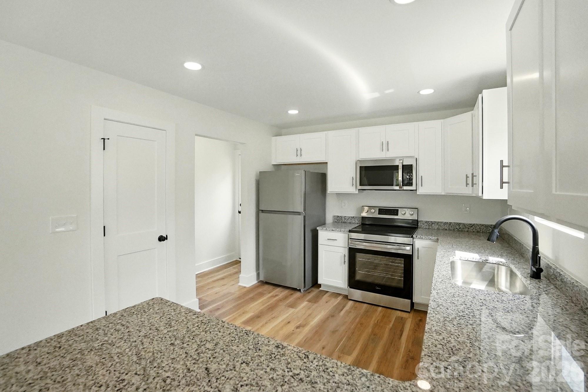274 Bellhaven Place NW Concord NC 28027