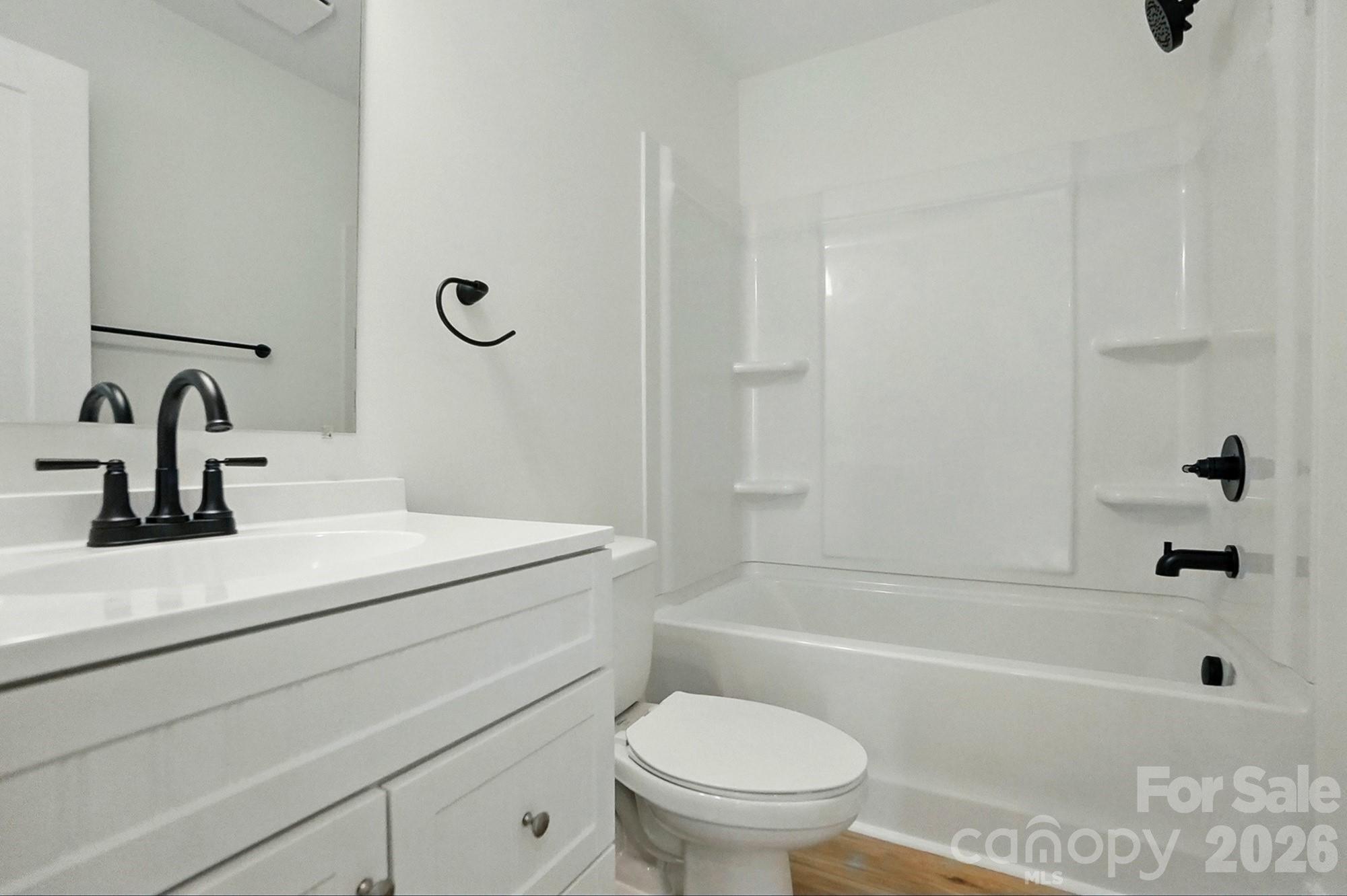 274 Bellhaven Place NW Concord NC 28027