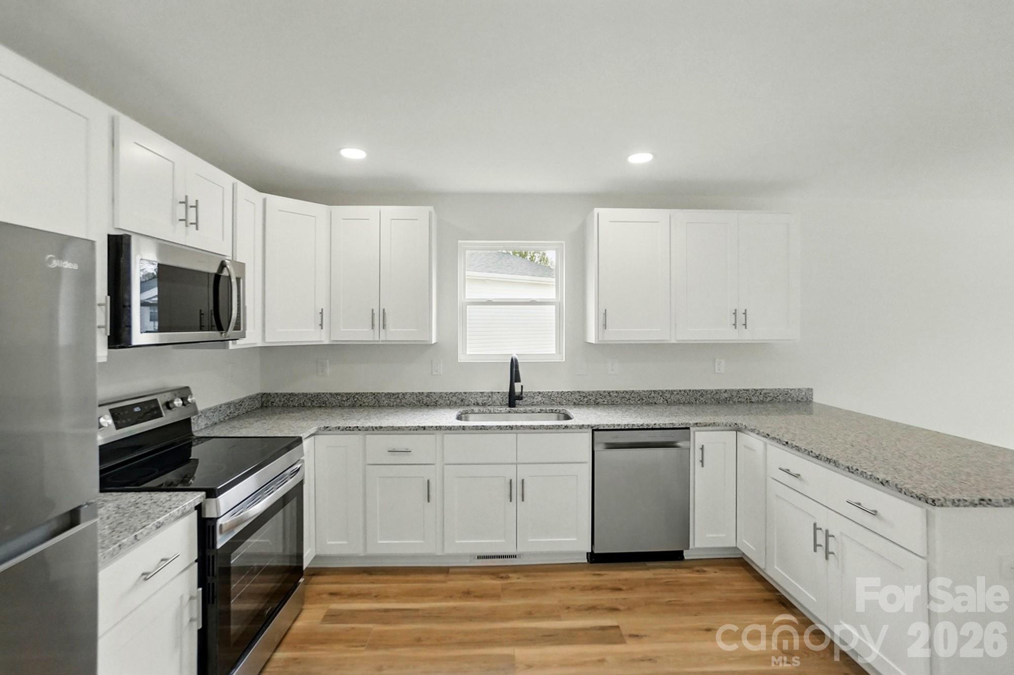 274 Bellhaven Place NW Concord NC 28027