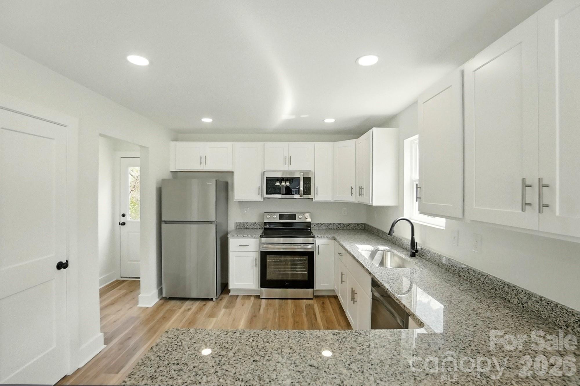 274 Bellhaven Place NW Concord NC 28027